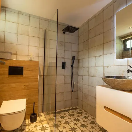 Apartment Pod Bucacim Potokem Ostravice
