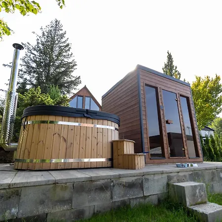 Apartment Pod Bucacim Potokem